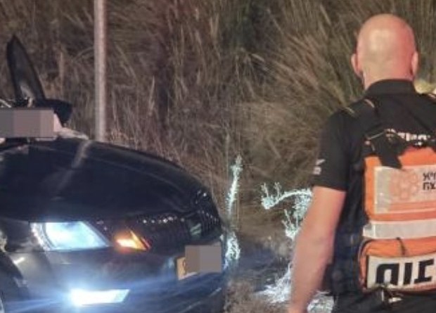 Read more about the article שלושה נרצחו תוך פחות משעה: שני צעירים באזור חוף נחשולים וגבר נוסף בעוספייה