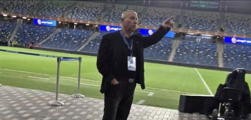 Read more about the article גמר גביע הטוטו 2025 בסמי עופר, קרב ענק בין בית"ר להפועל תל אביב!