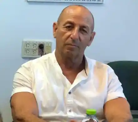 Read more about the article אחרי 12 שנות עיכוב: פרויקט המסחר בסמי עופר מתקדם לשלב ההיתרים