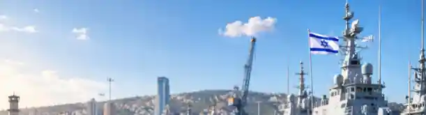 הרמטכ"ל אייל זמיר בסיור בחיפה: הערכת מצב ומסר ברור.