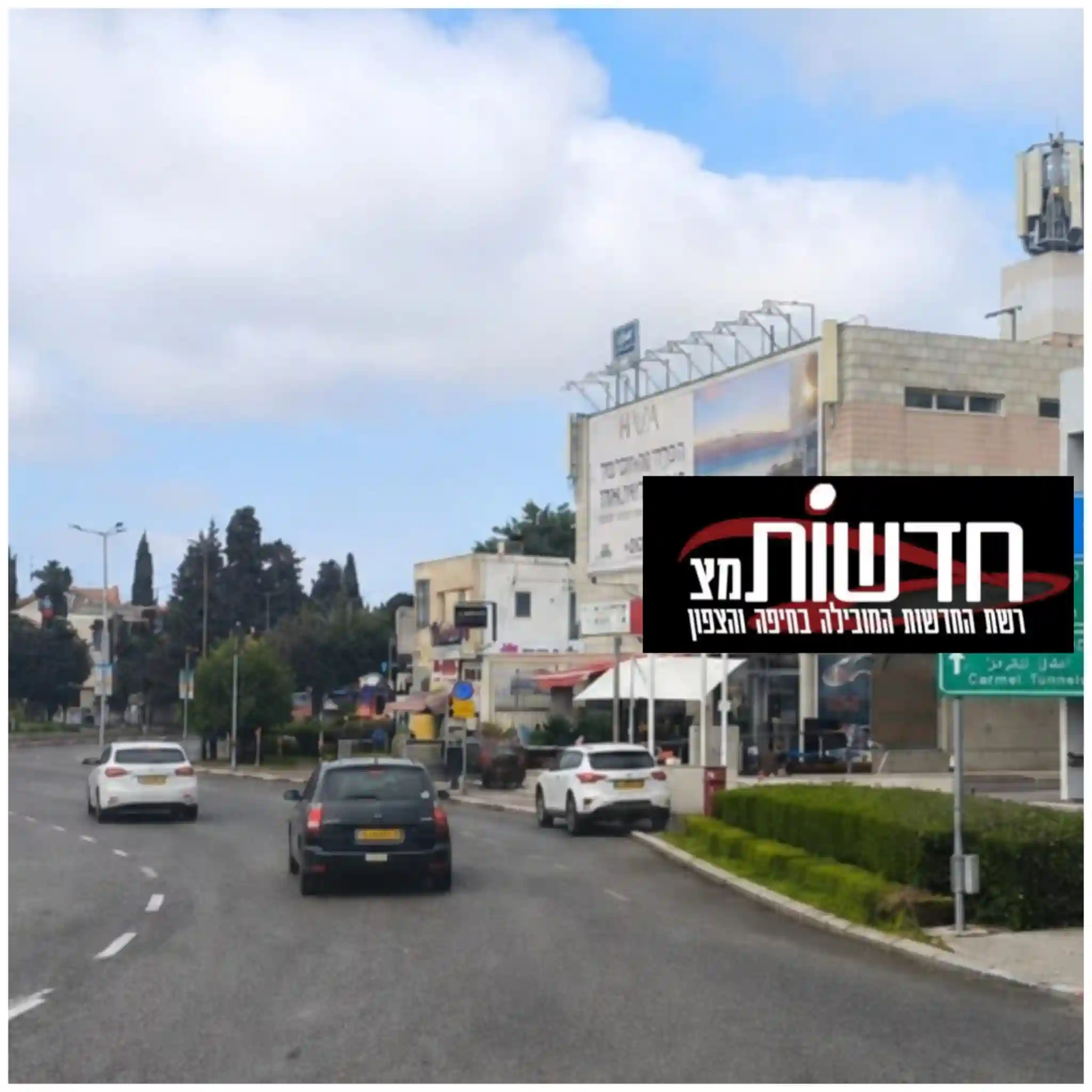 Read more about the article הצד האחר של סערת הרמקולים במרכז זיו
