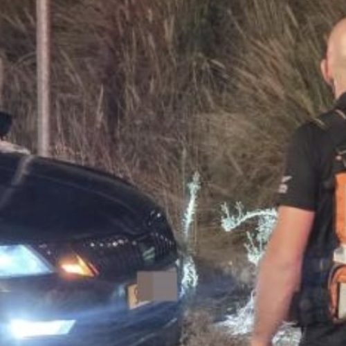 שלושה נרצחו תוך פחות משעה: שני צעירים באזור חוף נחשולים וגבר נוסף בעוספייה