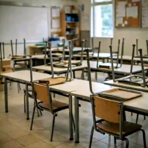 החינוך המיוחד חוזר. הדרך לשגרה עדיין לא פשוטה