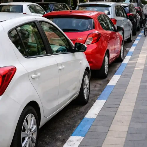 חיפה, זה נגמר. רביעי בבוקר חוזרים לשלם