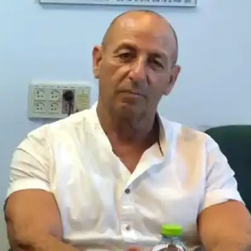 אחרי 12 שנות עיכוב: פרויקט המסחר בסמי עופר מתקדם לשלב ההיתרים