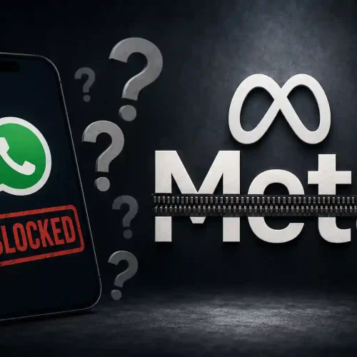מטא מגיבה לגל החסימות ב-WhatsApp, אבל האם היא באמת מסבירה מה קורה?