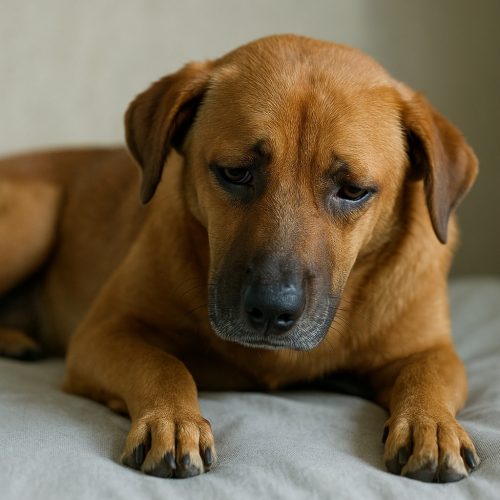 דרמה חמורה בצהרון פרטי בקריית חיים: כלבה ששהתה עם הילדים מספר ימים נמצאה חולה בכלבת